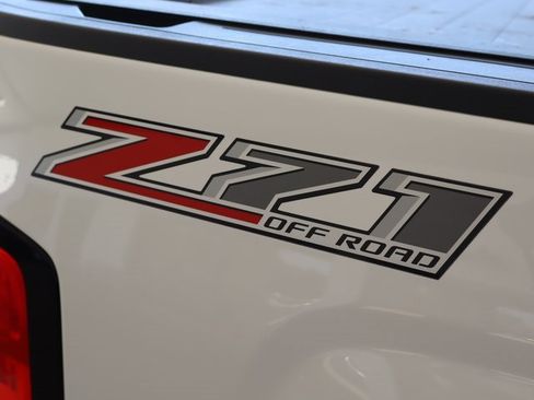 Used 2016 Chevrolet Silverado 2500 LTZ w/ Duramax Plus Package image 58