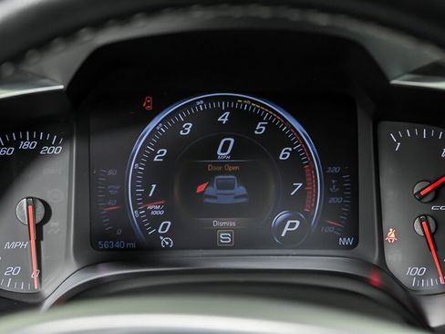 Used 2014 Chevrolet Corvette Stingray Coupe w/ 3LT Preferred Equipment Group RWD image 22