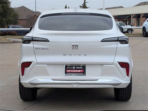 New 2026 Buick Envista Avenir image 5
