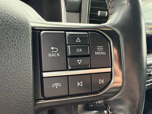 Used 2021 Ford F150 Platinum w/ Equipment Group 701A High AWD/4WD image 28
