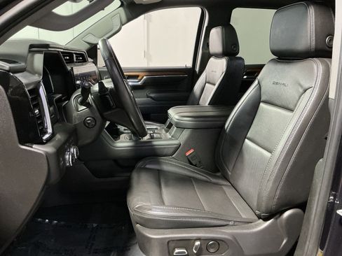 Used 2023 GMC Sierra 1500 Denali image 21