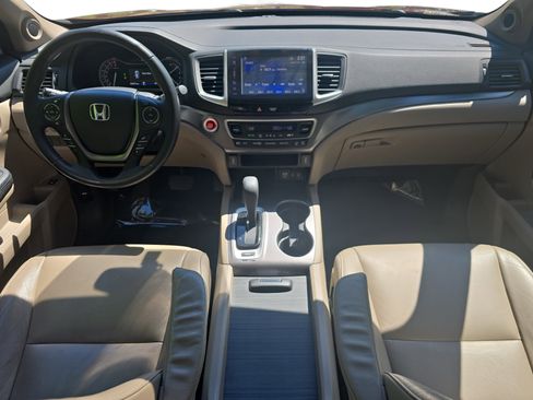 Used 2018 Honda Pilot EX-L image 9