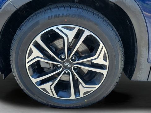 Used 2019 Hyundai Santa Fe FWD image 31
