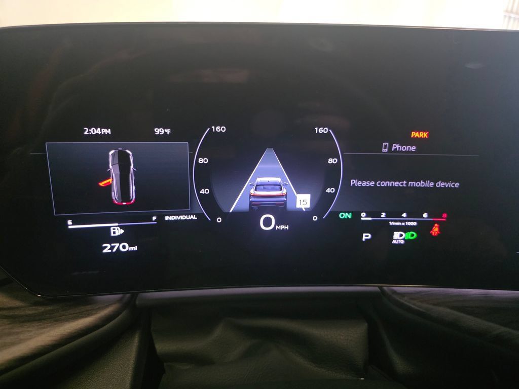 Certified 2025 Audi Q5 Premium AWD/4WD image 31
