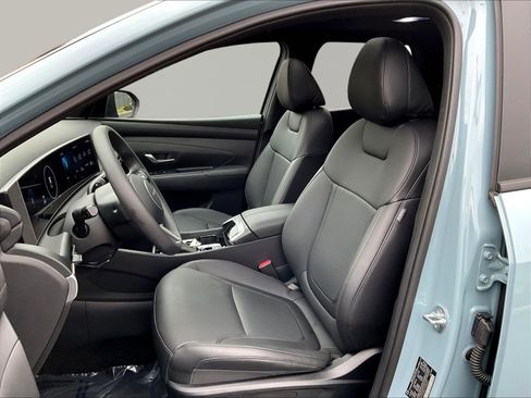 Certified 2026 Hyundai Santa Cruz SEL AWD/4WD image 22