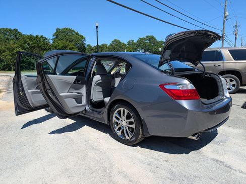 Used 2013 Honda Accord EX-L image 14