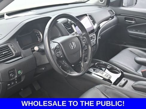 Used 2016 Honda Pilot Elite image 11