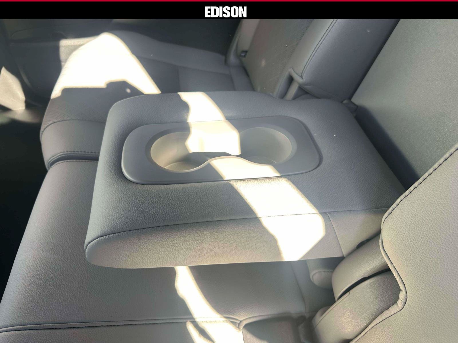 Used 2023 Honda Passport Elite image 10
