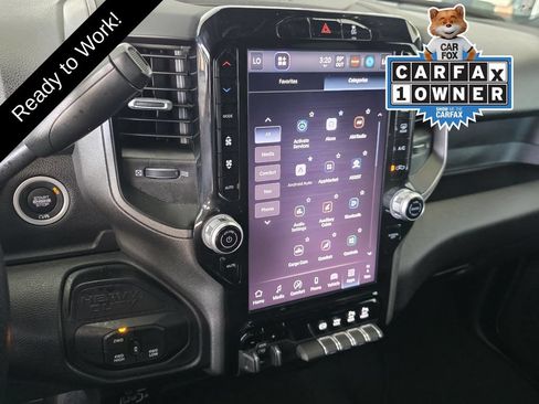 Used 2026 RAM 3500 Tradesman AWD/4WD image 17