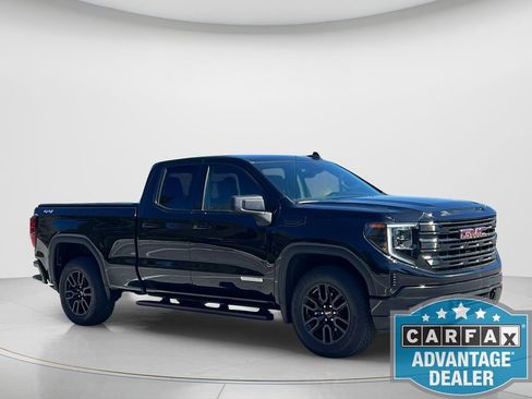 Used 2023 GMC Sierra 1500 Elevation image 6