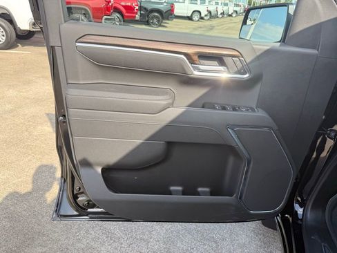 New 2026 Chevrolet Silverado 1500 LT w/ Texas Edition Plus image 19