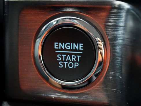 New 2026 Ford F250 Lariat w/ Lariat Premium Package image 15