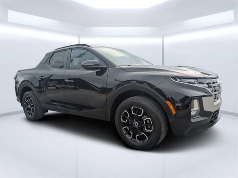 Used 2023 Hyundai Santa Cruz SEL w/ Activity Package image 1