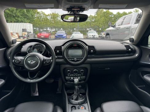 Used 2017 MINI Cooper Clubman S AWD/4WD image 30
