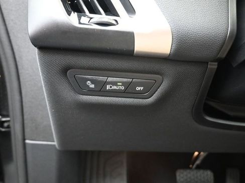 New 2025 BMW iX xDrive50 image 18