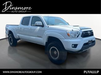 Used 2013 Toyota Tacoma 4x4 Double Cab video 1