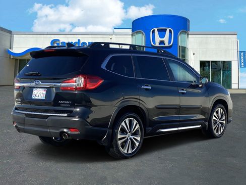 Used 2020 Subaru Ascent Touring image 6
