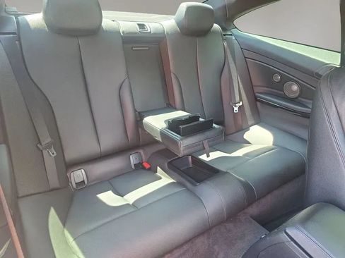 Used 2015 BMW 435i Coupe RWD image 48
