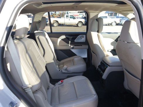 Used 2023 Lincoln Aviator Grand Touring w/ Equipment Group 301A image 37