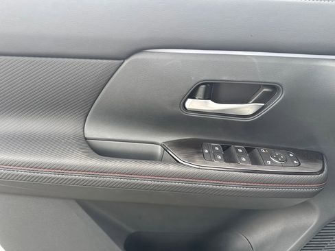 New 2026 Nissan Kicks SR w/ SR Premium Package image 20