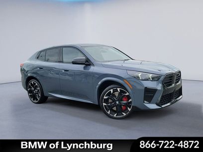 New 2025 BMW X2 M35i w/ Premium Package