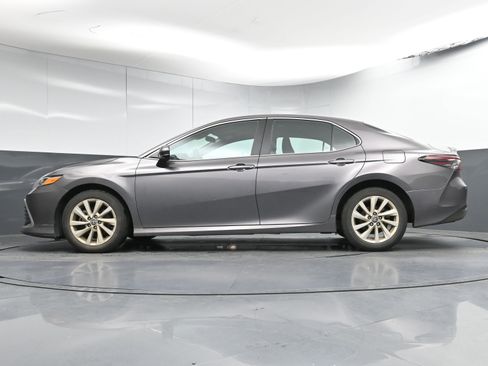 Certified 2023 Toyota Camry LE image 29