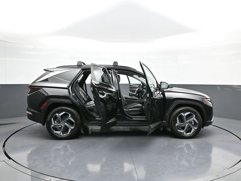 Used 2023 Hyundai Tucson SEL w/ Cargo Package image 42