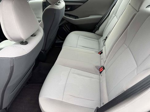 Used 2021 Subaru Legacy Premium AWD/4WD image 15