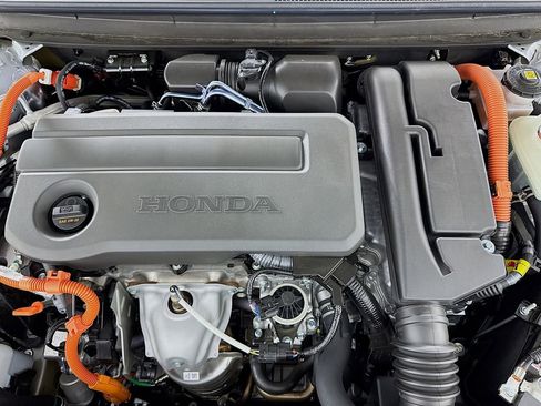 Used 2025 Honda Accord EX-L image 41