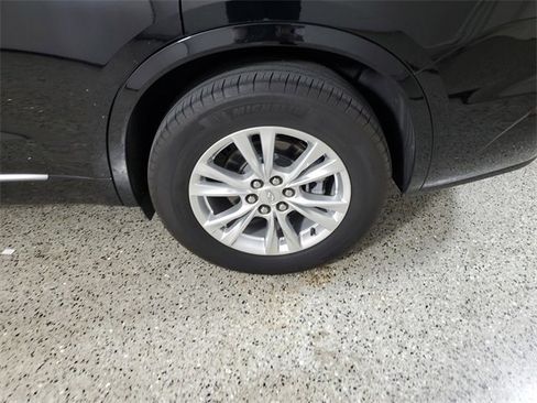 Used 2022 Cadillac XT6 Luxury image 9