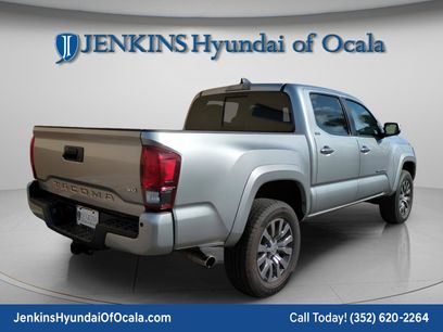 Used 2023 Toyota Tacoma SR5