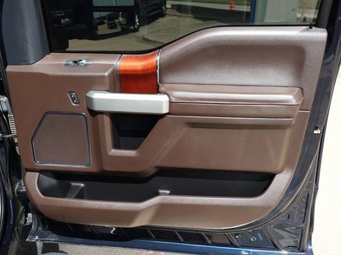 Certified 2022 Ford F350 King Ranch w/ King Ranch Ultimate Package image 17