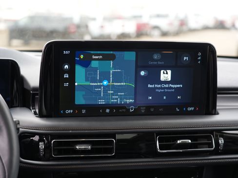 Used 2025 Lincoln Aviator Premiere w/ Equipment Group 101A image 28