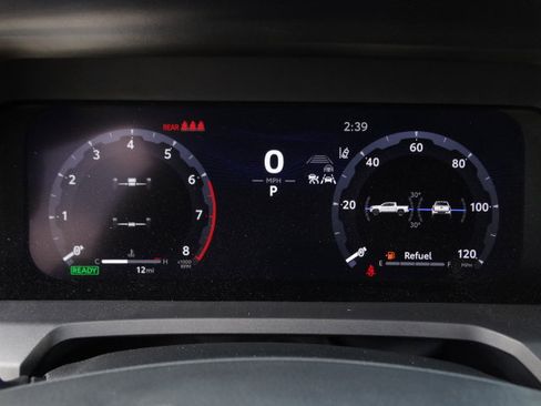 New 2026 Toyota Tacoma TRD Off-Road image 18