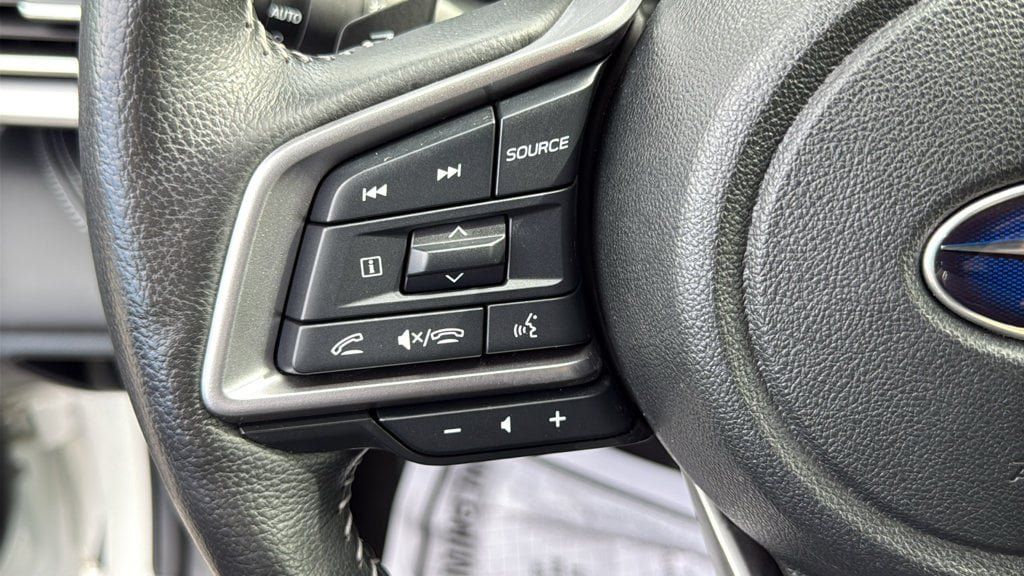 Used 2023 Subaru Legacy Limited AWD/4WD image 13