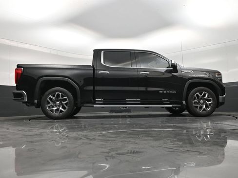 Used 2024 GMC Sierra 1500 SLT w/ SLT Premium Plus Package RWD image 26