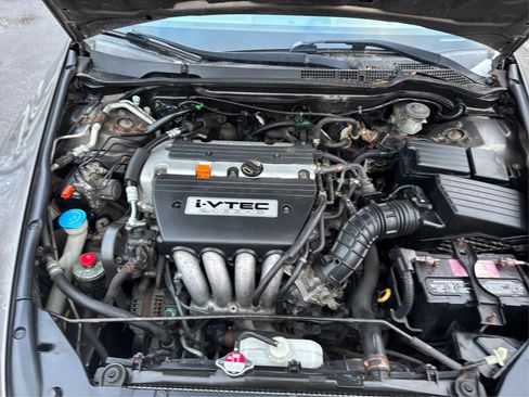 Used 2007 Honda Accord EX image 13