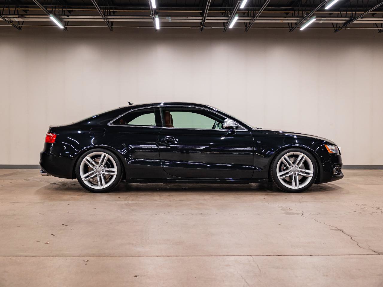 Used 2009 Audi S5 4.2 AWD/4WD image 40