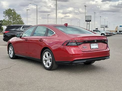 Used 2023 Honda Accord LX image 8