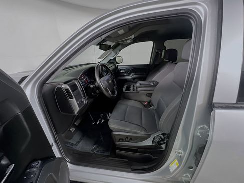 Used 2018 Chevrolet Silverado 1500 LT w/ All Star Edition image 15