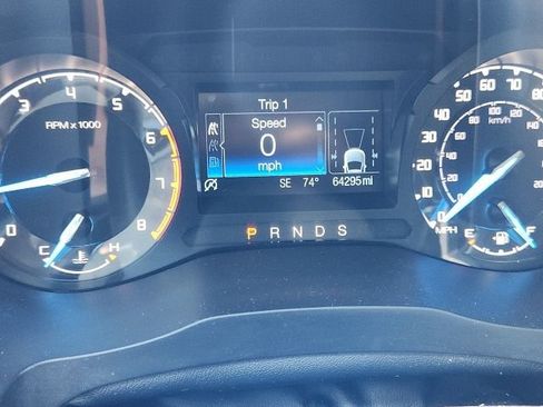 Used 2020 Ford Ranger XLT w/ Equipment Group 302A Luxury AWD/4WD image 10