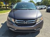Used 2015 Honda Odyssey EX-L image 2