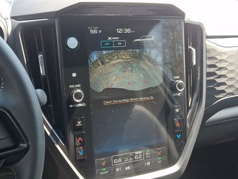 New 2026 Subaru Forester Premium image 12