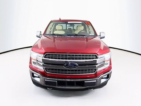 Used 2018 Ford F150 Lariat w/ Equipment Group 502A Luxury AWD/4WD image 13