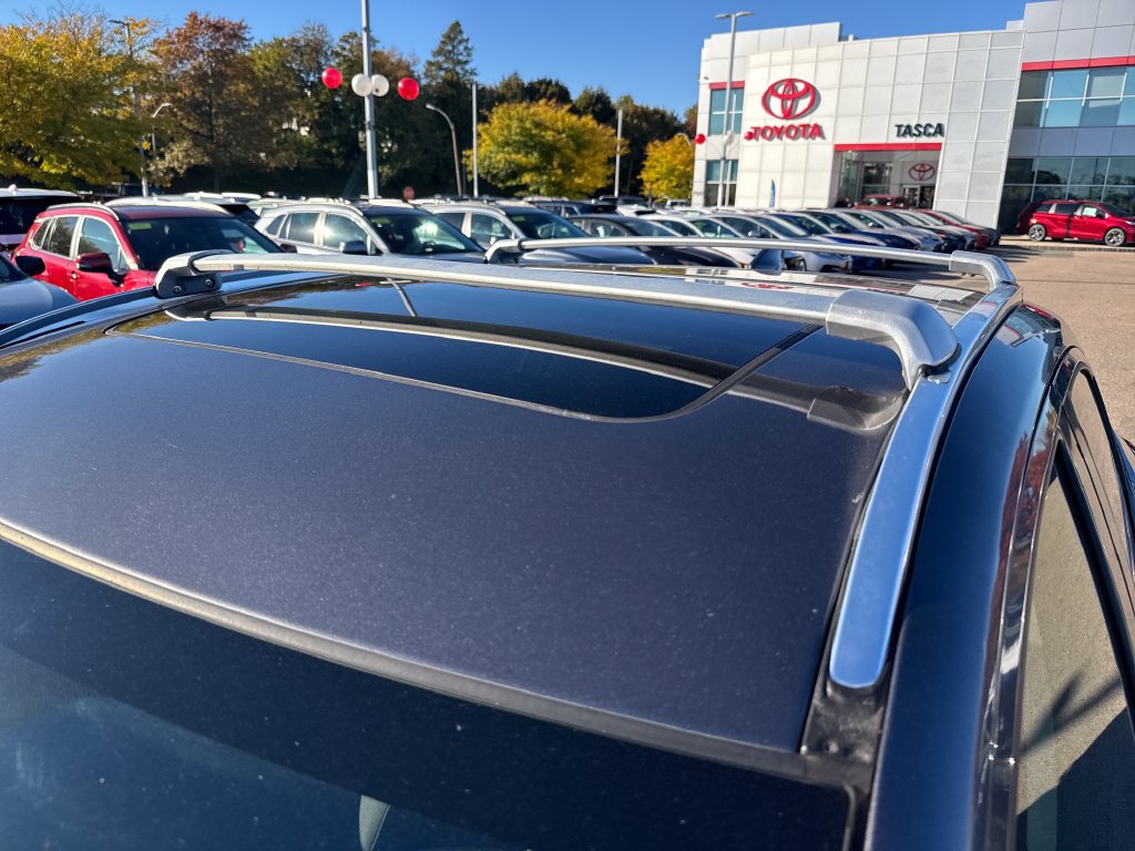Used 2016 Honda HR-V EX image 46