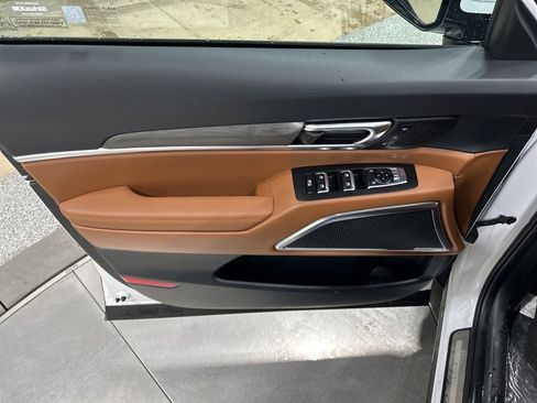 New 2025 Kia Telluride SX X-Line image 12