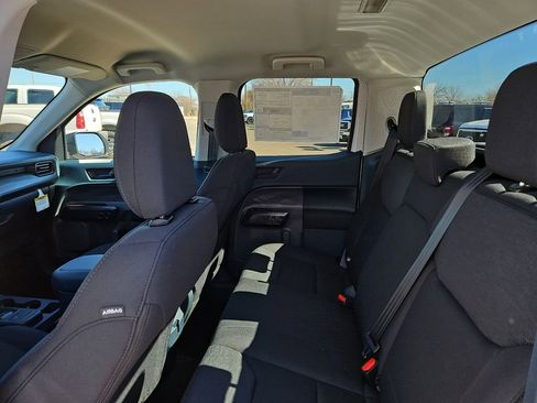 New 2026 Ford Maverick XL image 19