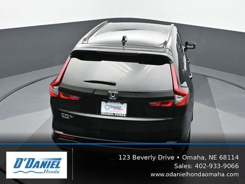 Used 2024 Honda CR-V Sport-L image 17