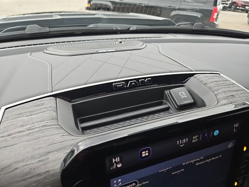 New 2026 RAM 1500 Limited image 70