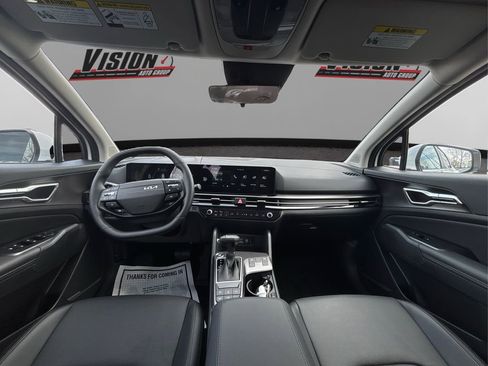 New 2026 Kia Sportage EX image 20